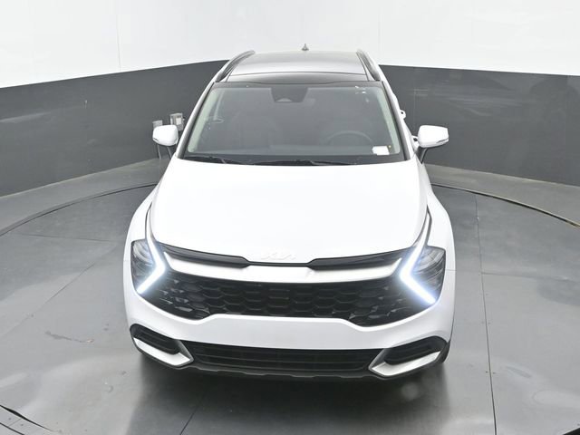 Used 2025 Kia Sportage EX w/ Premium Package image 14