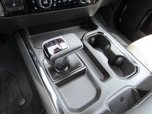 Certified 2023 Chevrolet Silverado 1500 ZR2 w/ Technology Package AWD/4WD image 24