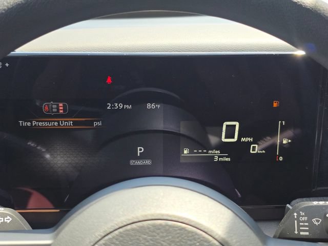 New 2026 Nissan Kicks SV w/ Cold Weather Package AWD/4WD image 26