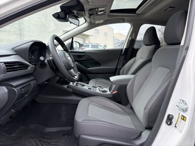 New 2026 Subaru Crosstrek 2.0i Premium image 11