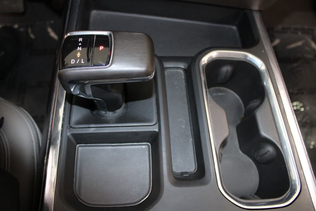 Used 2023 Chevrolet Silverado 1500 LTZ w/ LTZ Premium Texas Edition AWD/4WD image 46