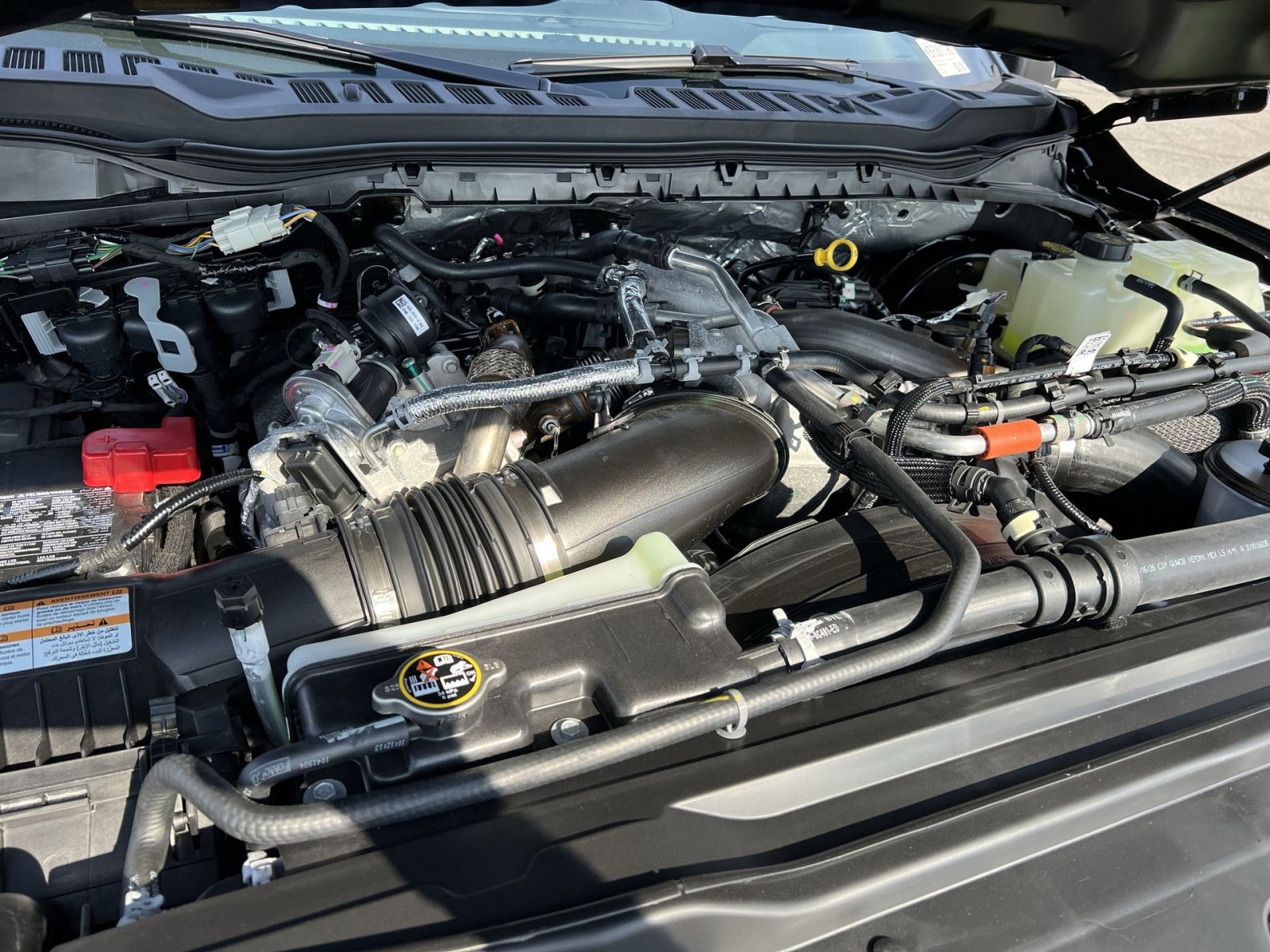 New 2026 Ford F250 Platinum AWD/4WD image 28