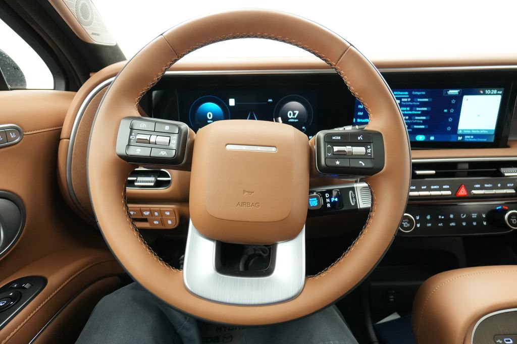 New 2026 Hyundai Palisade Calligraphy AWD/4WD image 49