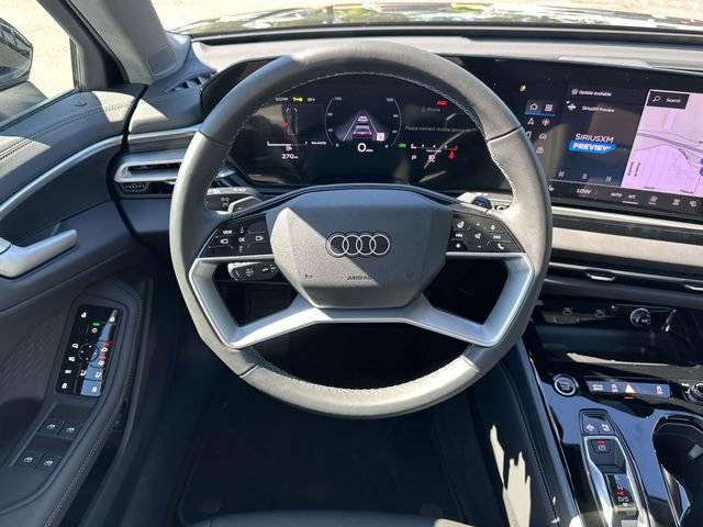 Used 2025 Audi A5 2.0T Premium AWD/4WD image 17
