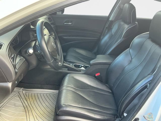 Used 2019 Acura ILX w/ Premium Package image 10