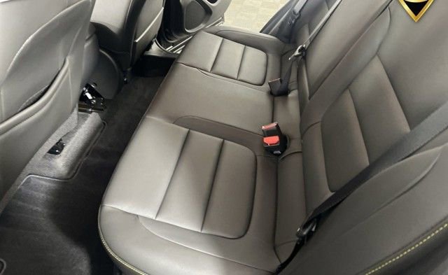 Used 2025 Chevrolet TrailBlazer ACTIV image 4