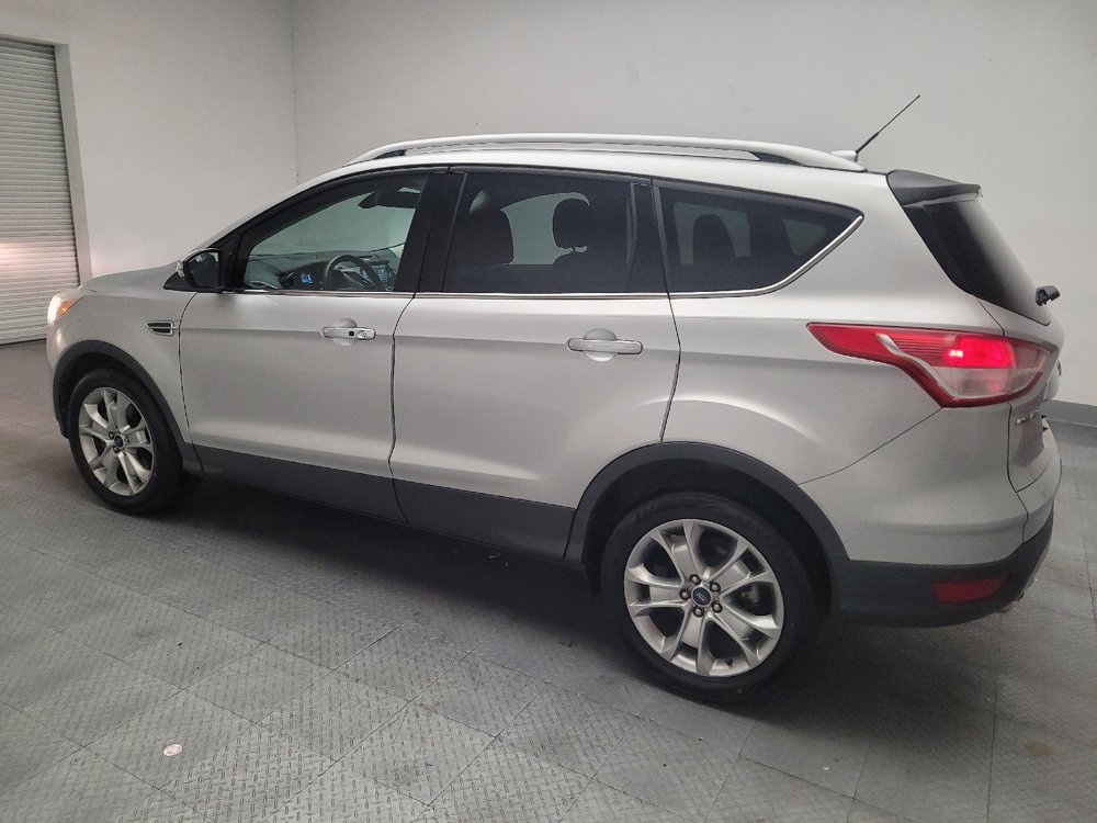Used 2014 Ford Escape Titanium image 3