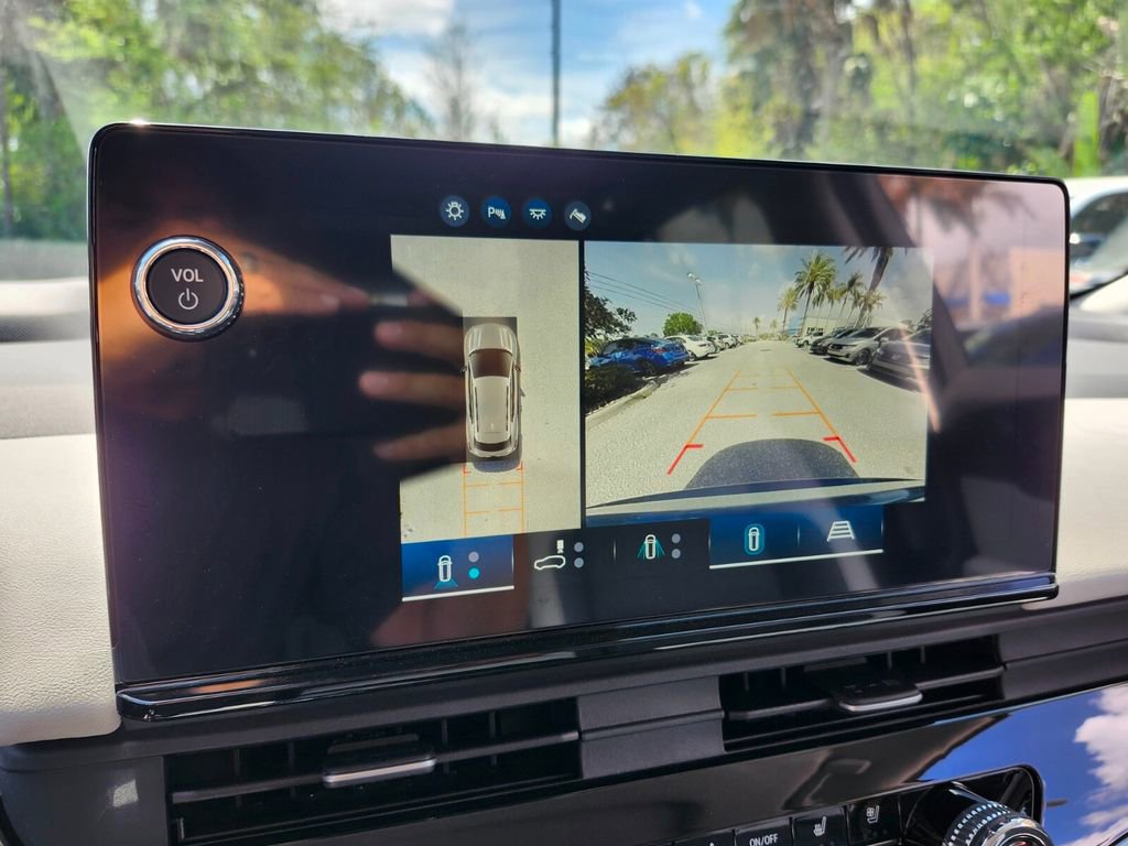 New 2026 Honda Prologue Elite image 15