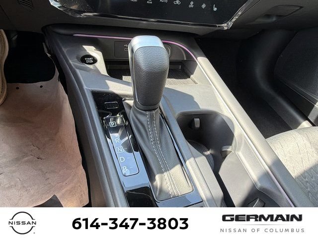 New 2026 Nissan Sentra SV w/ SV Convenience Package FWD image 25