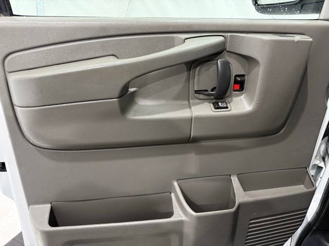 Used 2015 Chevrolet Express 3500 LT w/ LT Preferred Equipment Group image 14