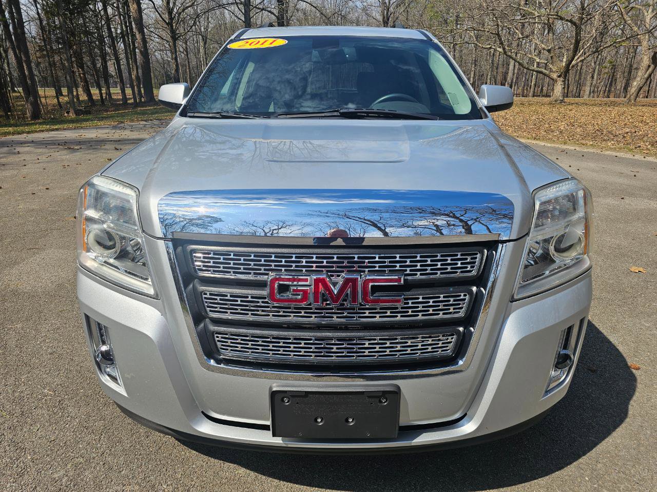 Used 2011 GMC Terrain SLE w/ Convenience Package FWD image 13