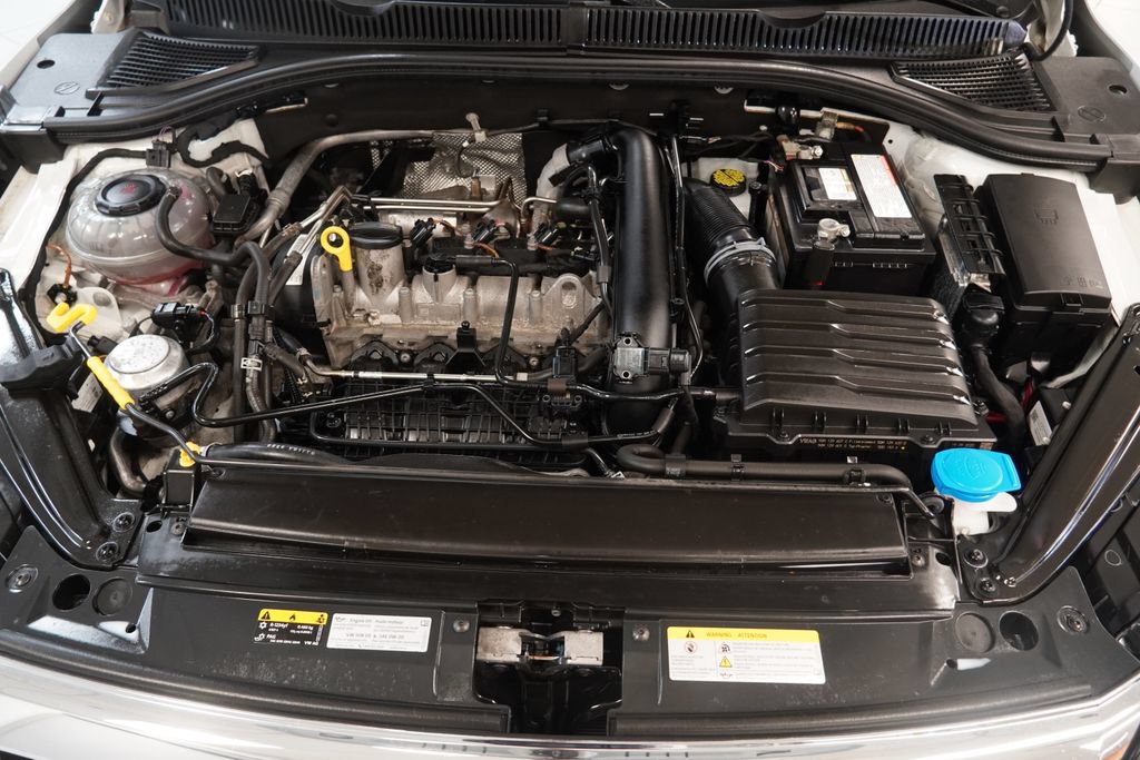 Used 2021 Volkswagen Jetta S FWD image 36
