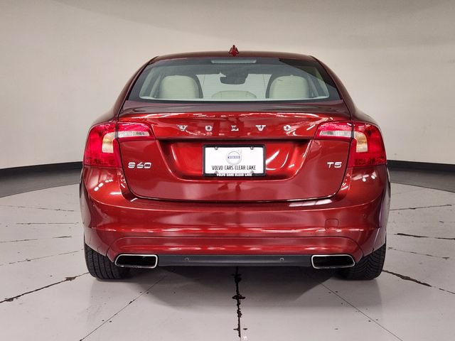 Used 2016 Volvo S60 T5 Premier FWD image 10