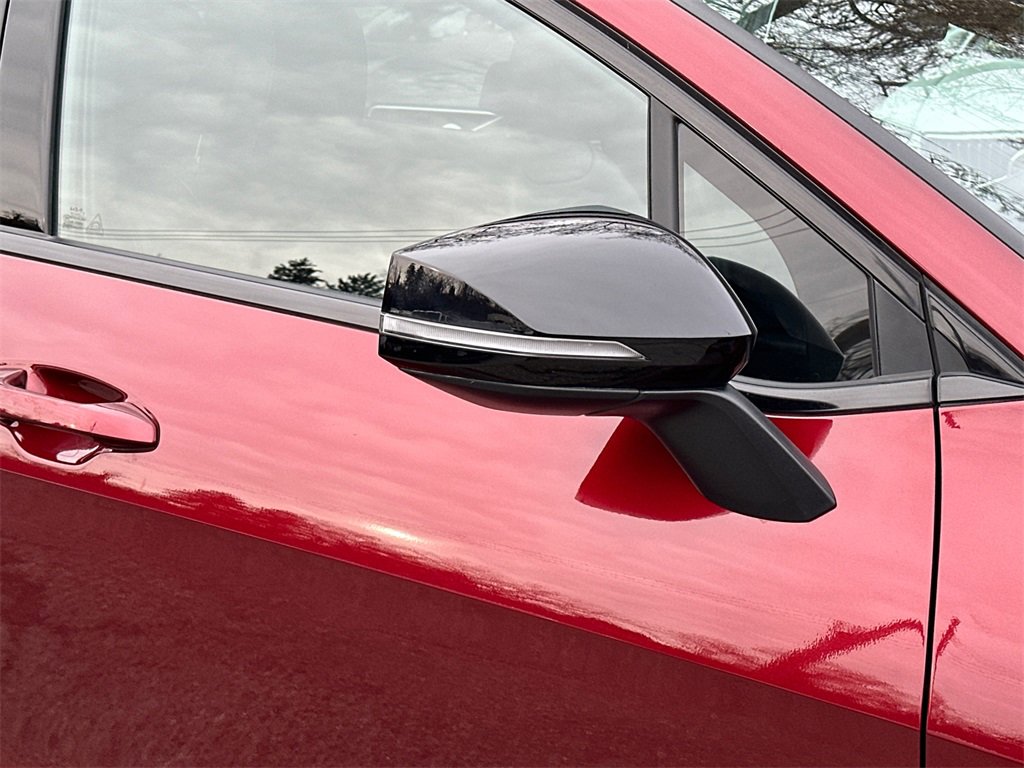 Certified 2023 Kia Sportage X-Line image 10