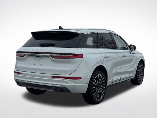 Certified 2022 Lincoln Corsair Reserve w/ Equipment Group 201A image 6