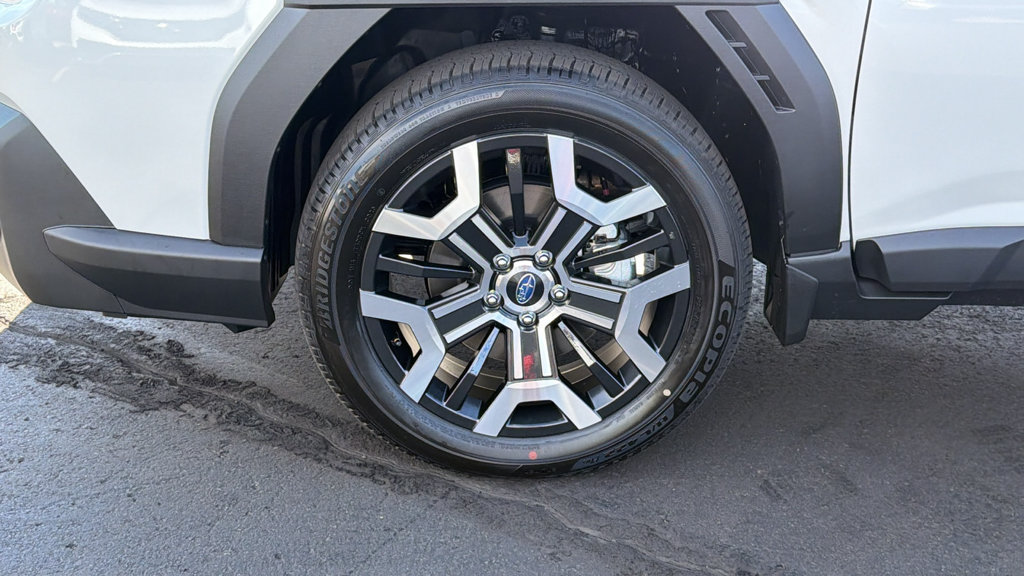 New 2026 Subaru Outback Touring XT AWD/4WD image 9
