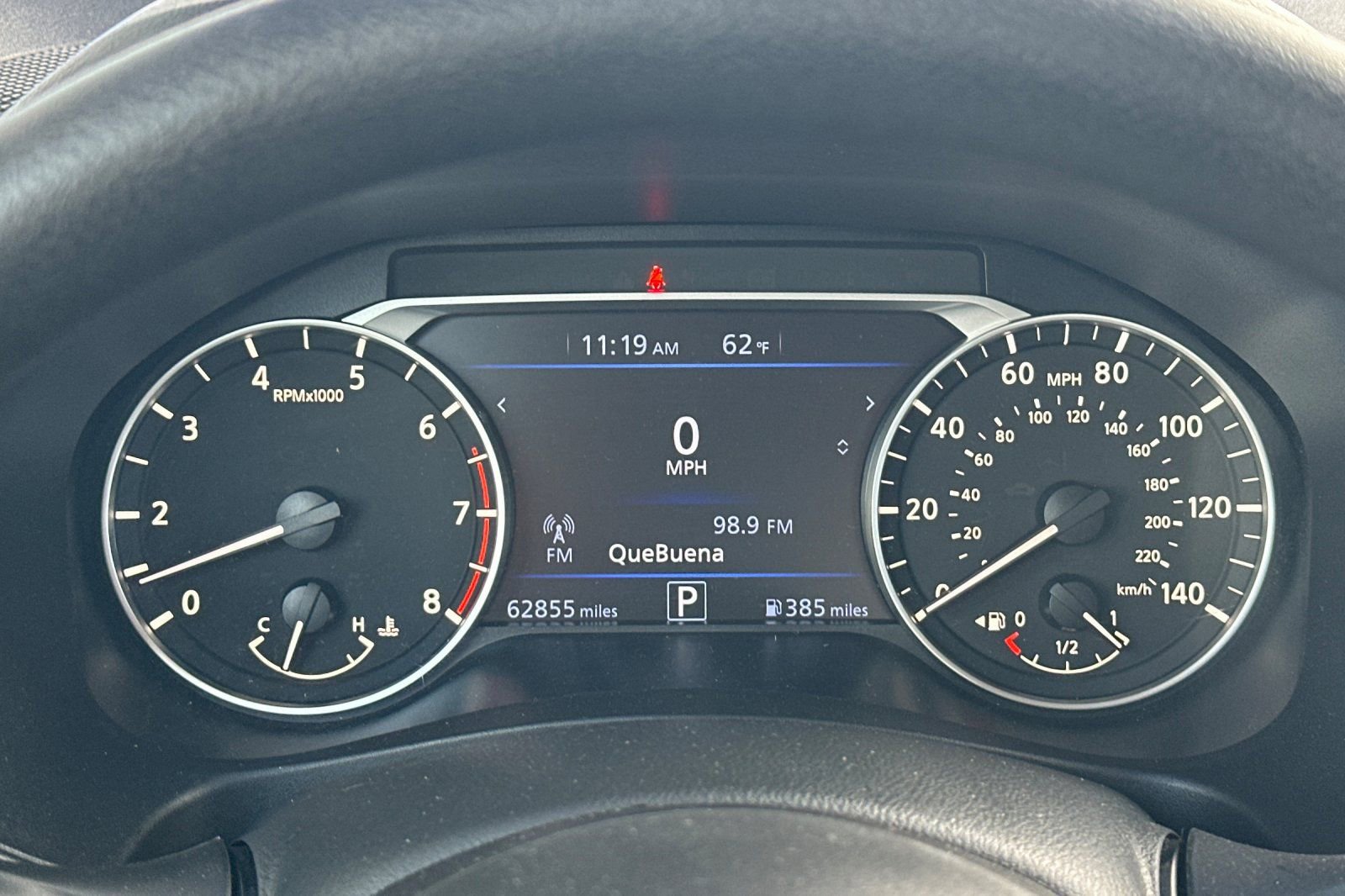 Used 2023 Nissan Altima 2.5 SV FWD image 30