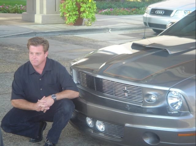 Used 2005 Ford Mustang GT RWD image 56
