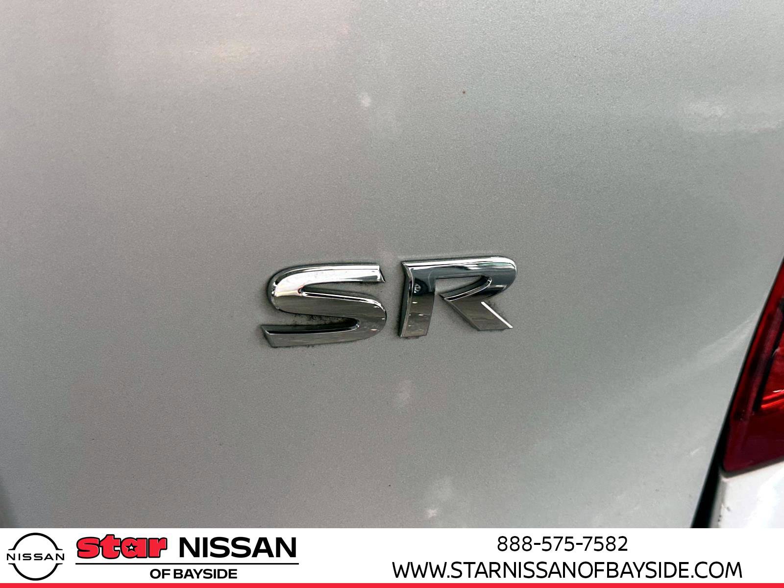 Used 2015 Nissan Versa Note SR w/ SR Convenience Package image 11