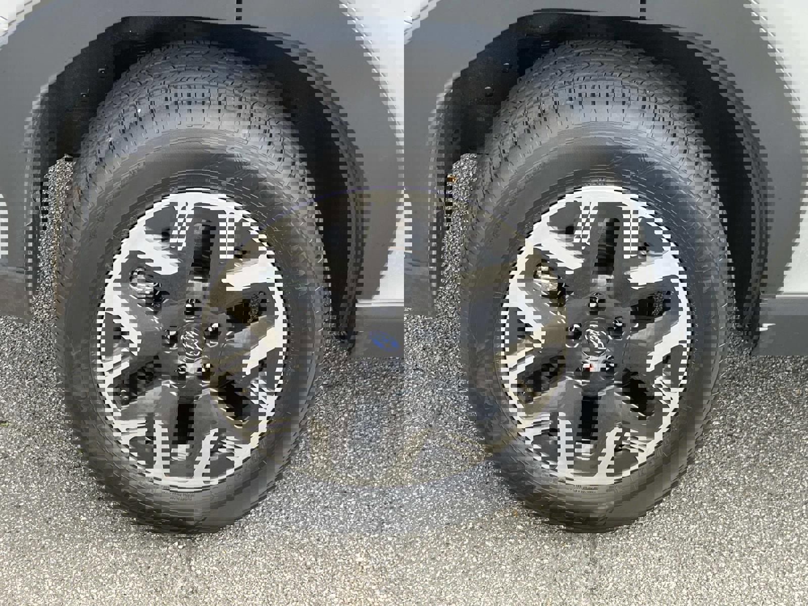 Certified 2026 Subaru Forester Premium image 17