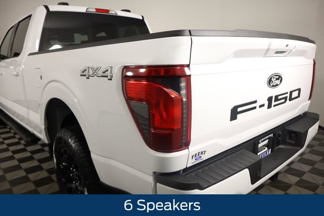 New 2026 Ford F150 XLT image 20