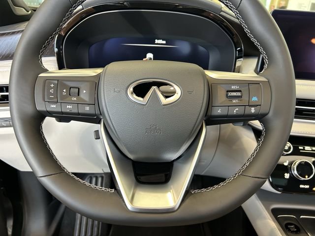 New 2027 INFINITI QX65 Autograph AWD/4WD image 26