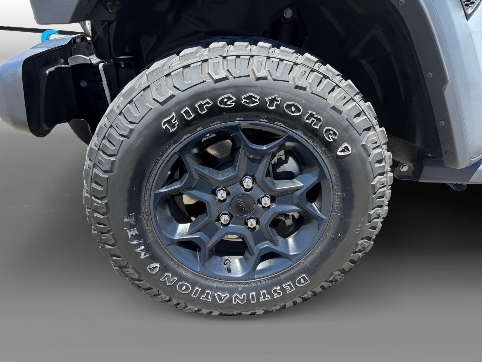 Used 2023 Jeep Wrangler Unlimited w/ Cold Weather Group AWD/4WD image 9