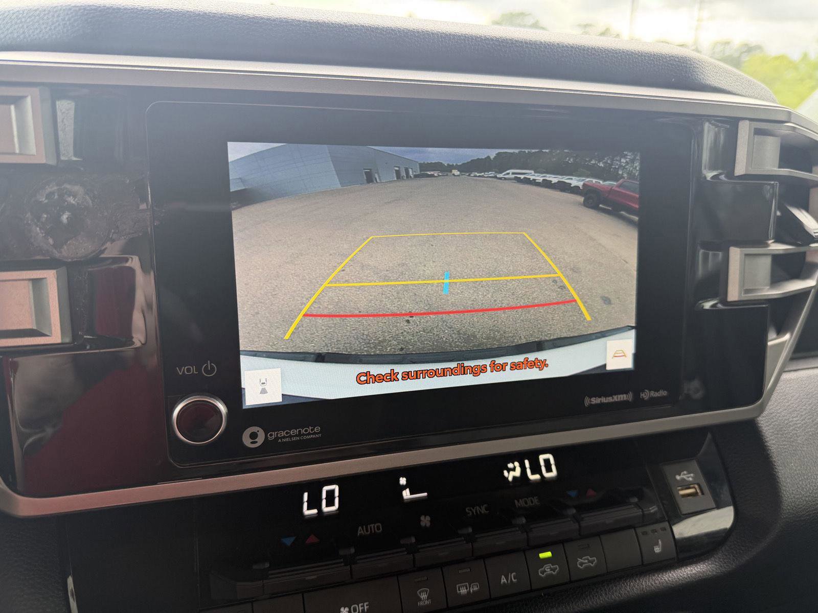 Used 2023 Toyota Tundra SR5 w/ SR5 Premium Package AWD/4WD image 13