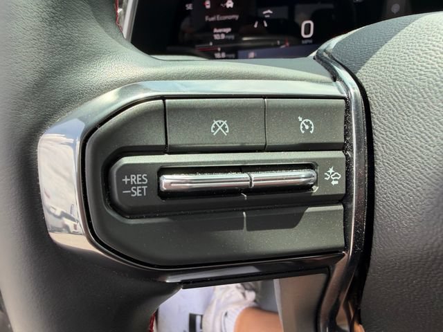 Certified 2026 GMC Canyon AT4X AWD/4WD image 17