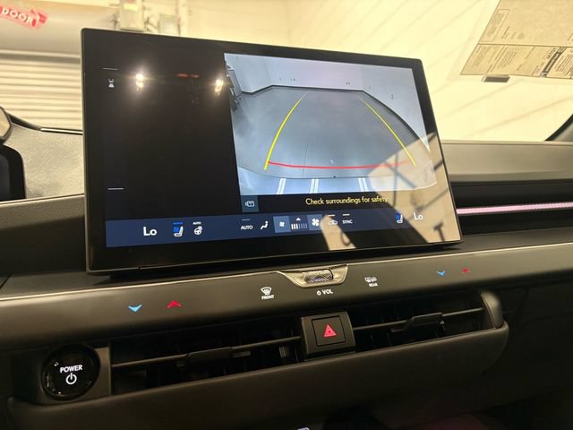 New 2026 Lexus ES 500e w/ Convenience Package AWD/4WD image 22