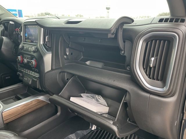 Used 2019 Chevrolet Silverado 1500 RST w/ All-Star Edition image 60