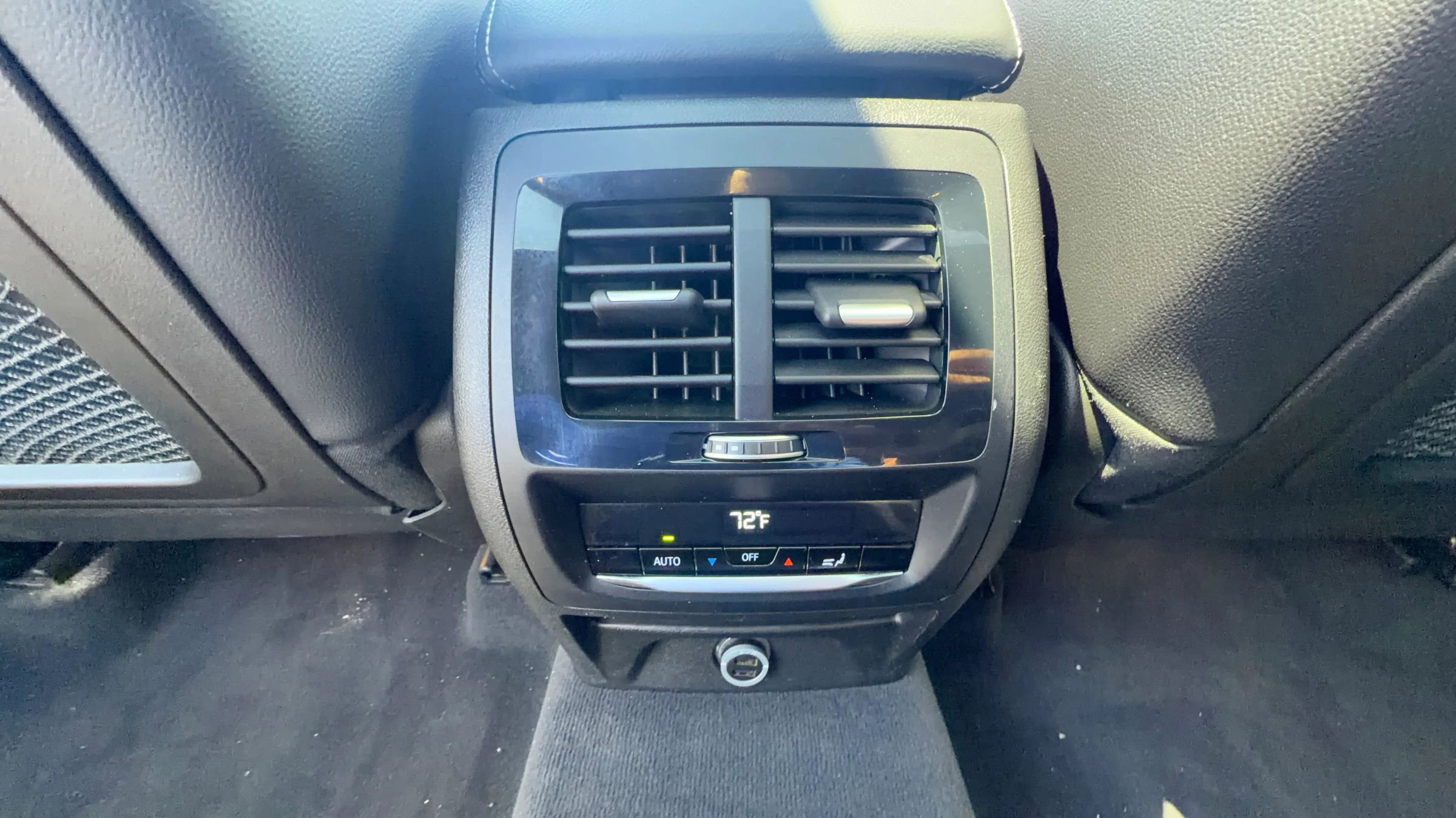 Used 2018 BMW X3 xDrive30i AWD/4WD image 19