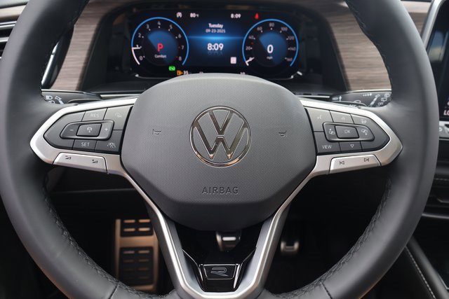 New 2026 Volkswagen Atlas SEL Premium R-Line image 20