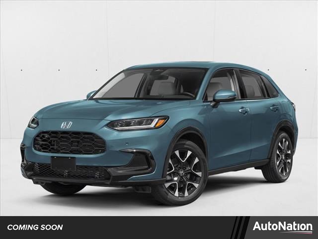 New 2027 Honda HR-V EX-L image 1