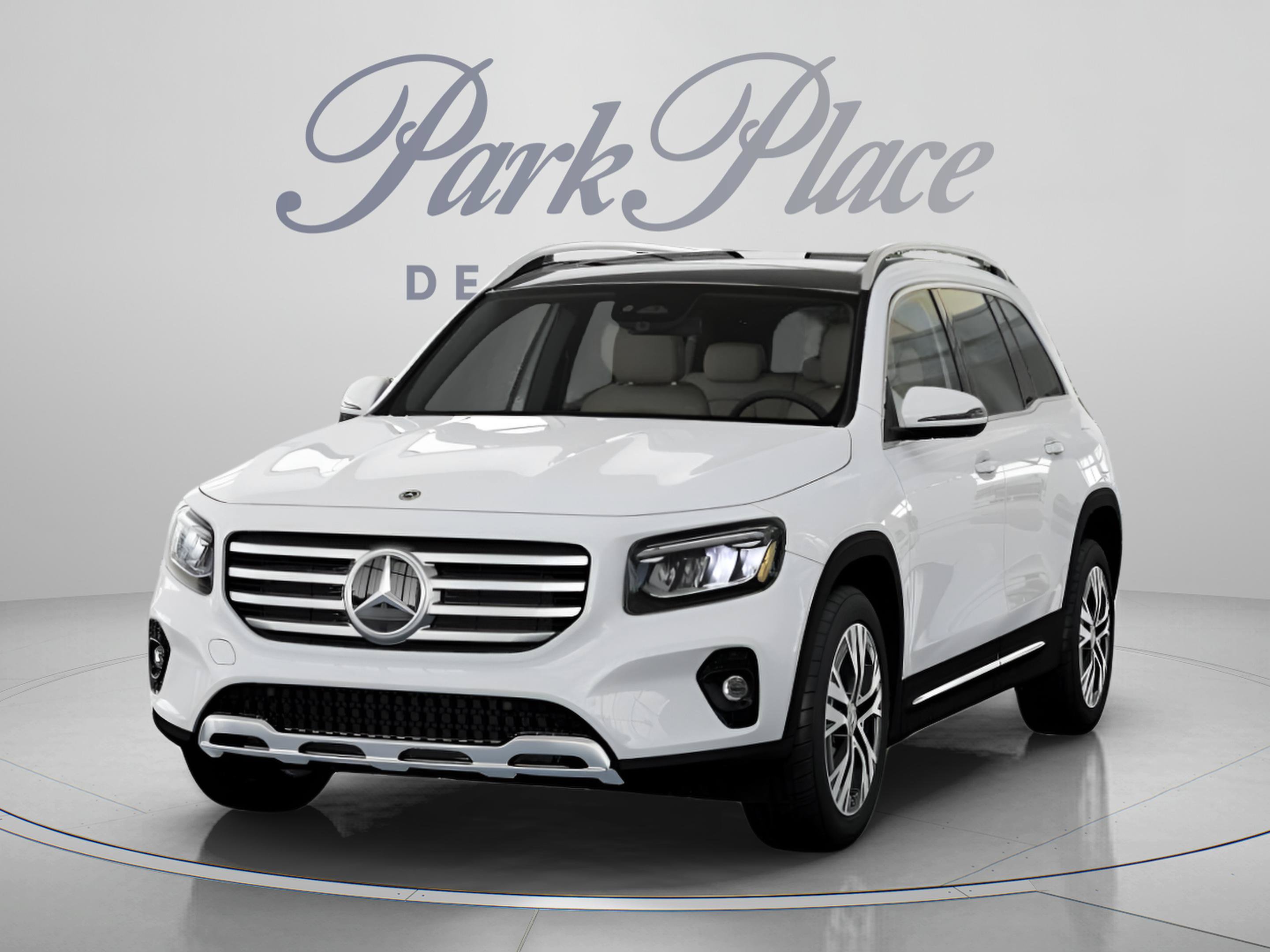 Certified 2026 Mercedes-Benz GLB 250 image 38