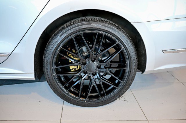 Used 2019 Volkswagen Passat 2.0T SE R-Line FWD image 40