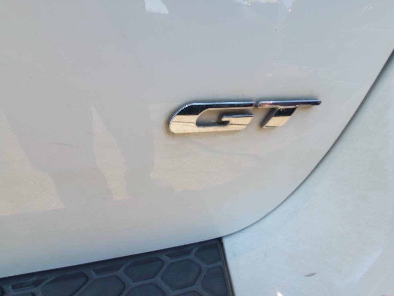 Used 2018 Dodge Durango GT w/ Premium Group AWD/4WD image 26
