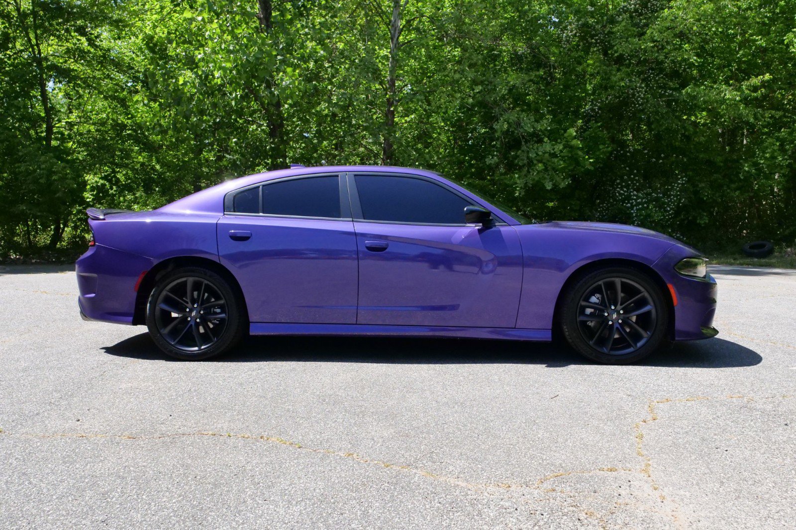 Used 2023 Dodge Charger R/T image 31