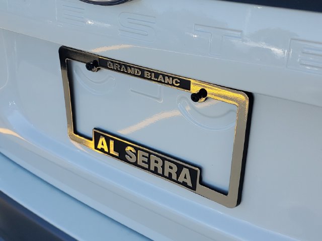 New 2026 Subaru Forester Limited AWD/4WD image 7