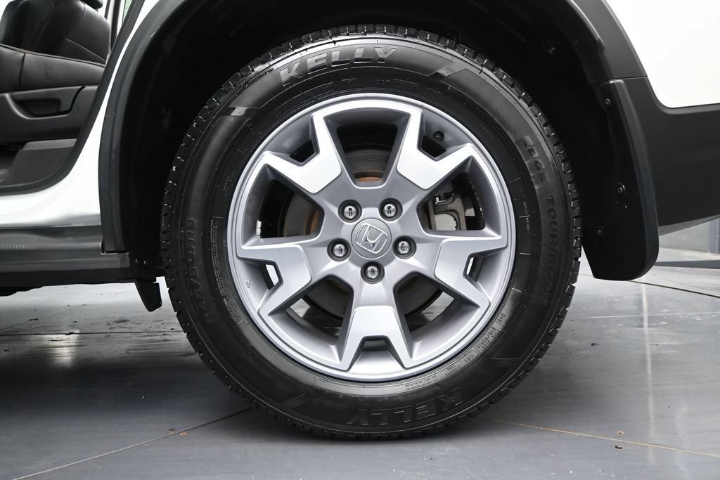 Used 2022 Honda Passport TrailSport image 14