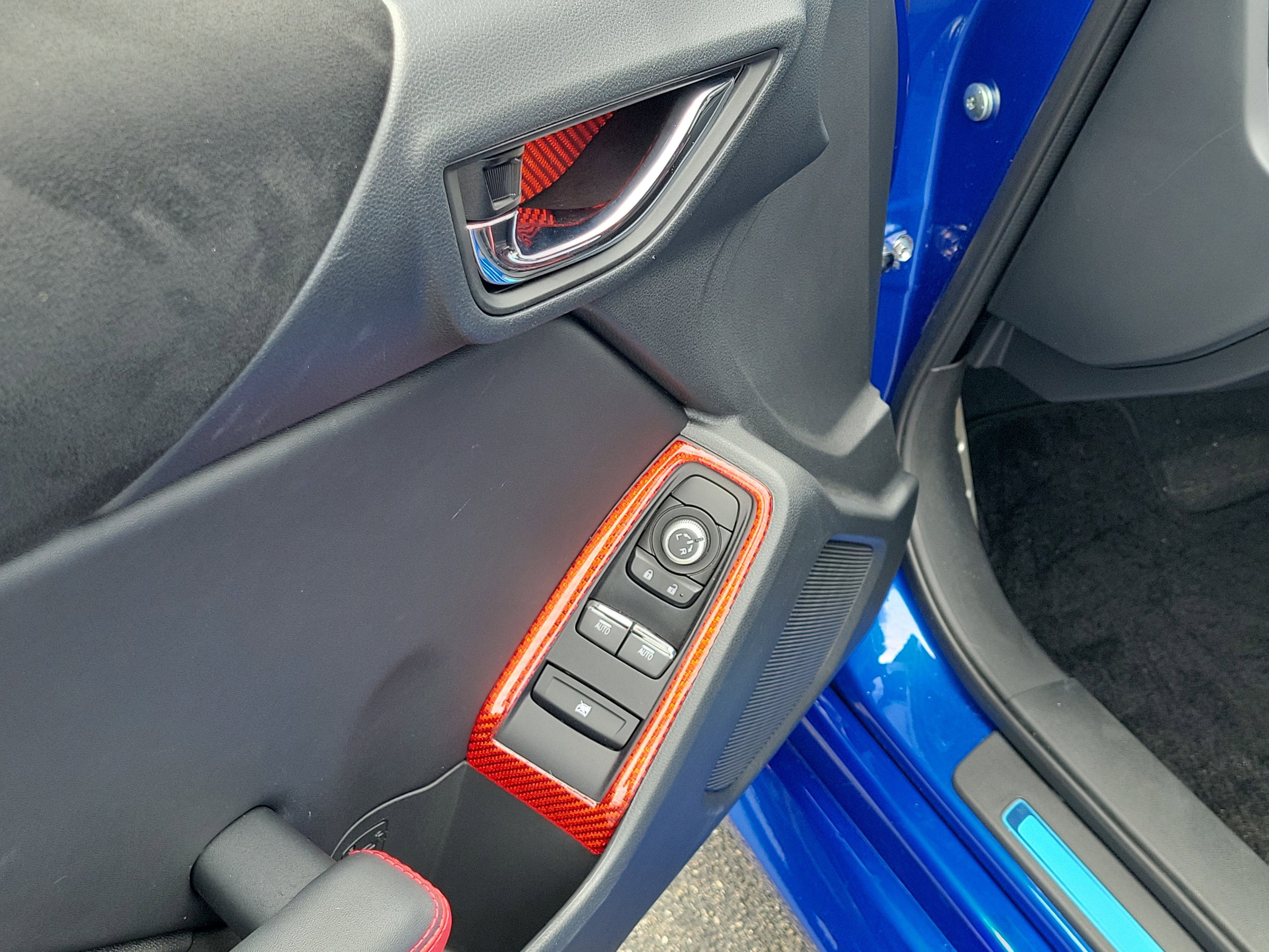 Certified 2025 Subaru BRZ Limited RWD image 14