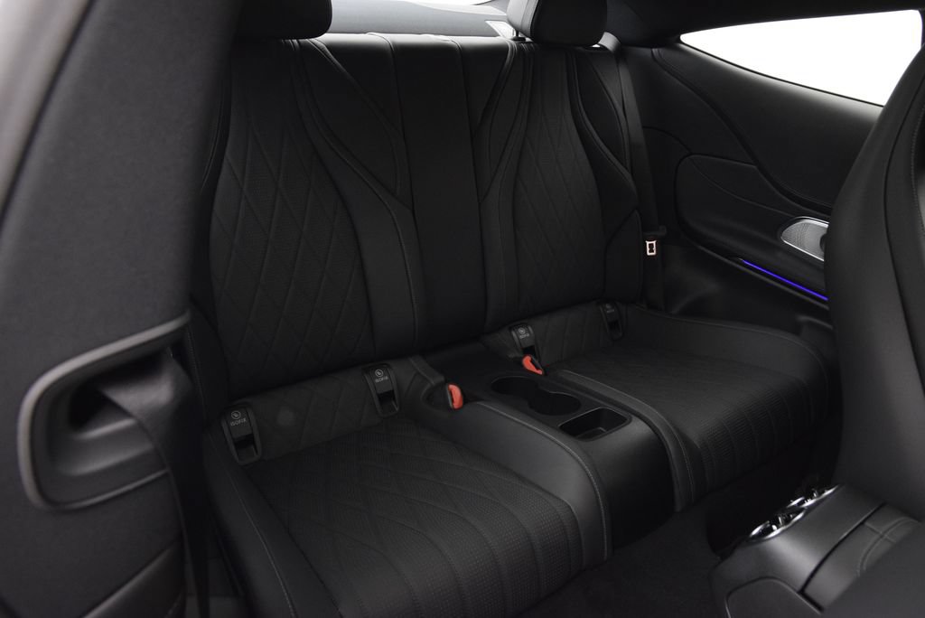 Used 2024 Mercedes-Benz CLE 450 4MATIC Coupe image 19