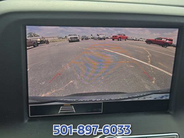 Used 2021 Chevrolet Camaro LS RWD image 22