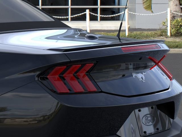 New 2025 Ford Mustang Premium image 22