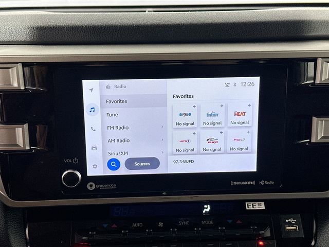 Used 2023 Toyota Tundra SR5 w/ TRD Sport Premium Package image 11