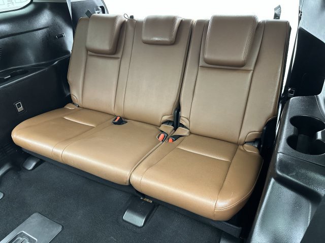 Used 2018 Toyota Highlander Limited Platinum AWD/4WD image 23