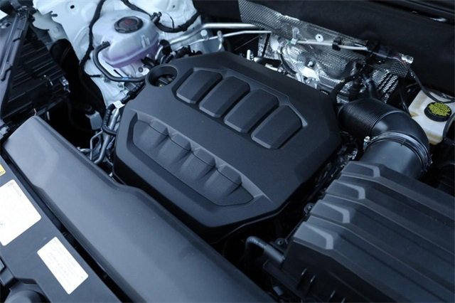 New 2026 Volkswagen Atlas SEL Premium R-Line image 34