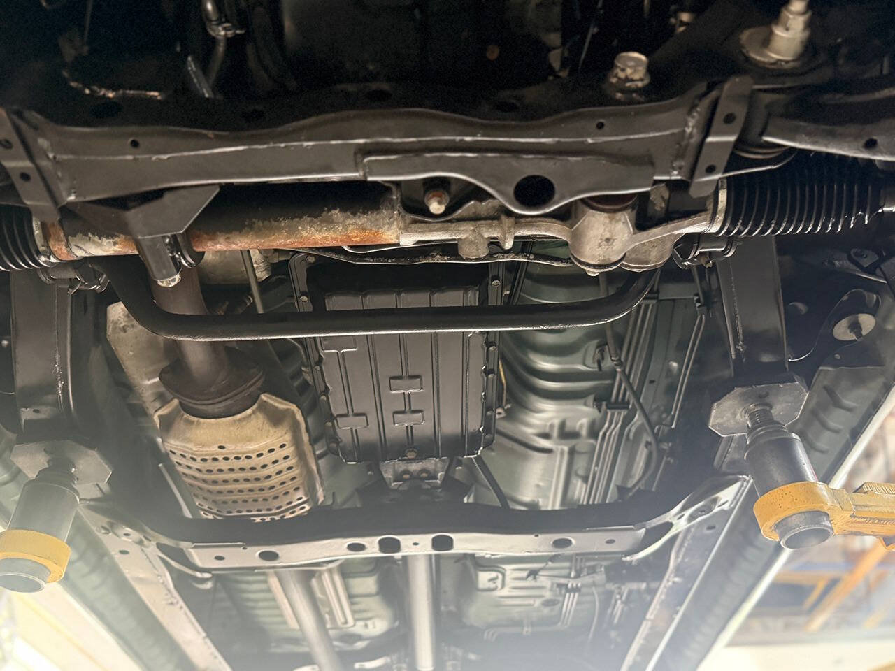 Used 1999 Toyota Tacoma PreRunner RWD image 11