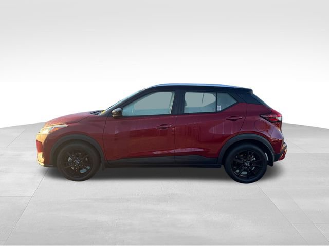 Used 2022 Nissan Kicks SV image 6