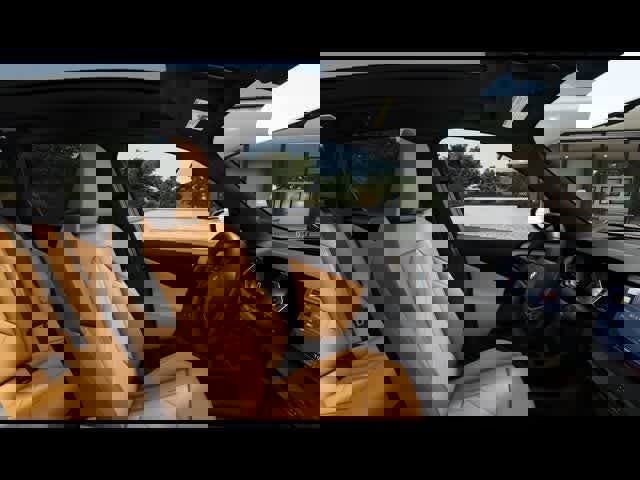 New 2025 BMW X3 xDrive30i w/ Premium Package image 9